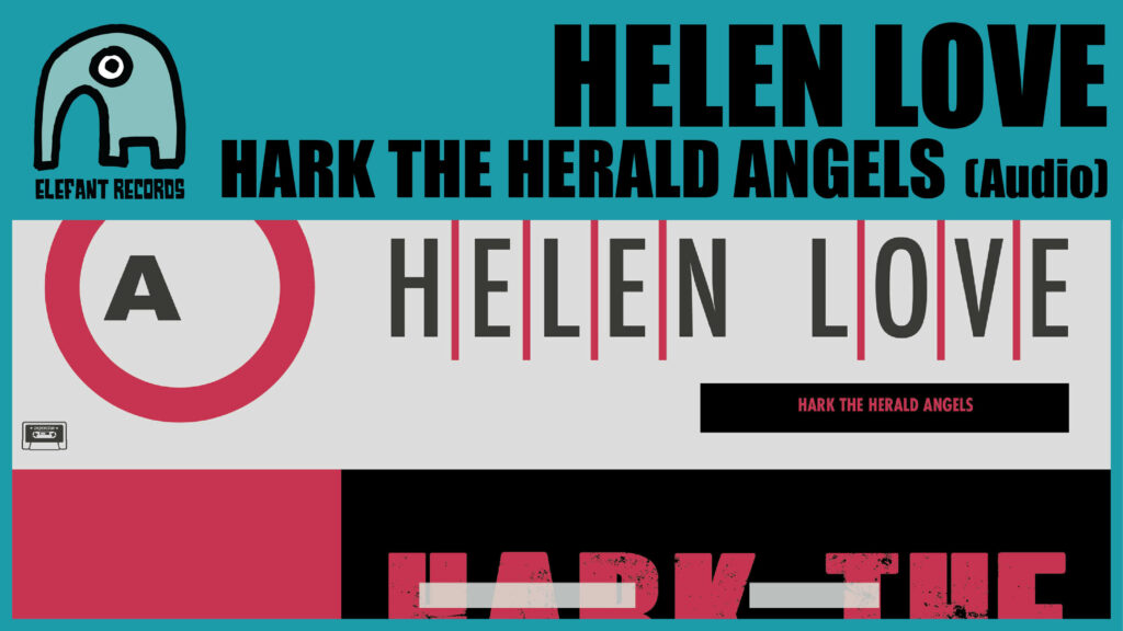 Imagen destacada de video: Hark The Herald Angels [Audio]